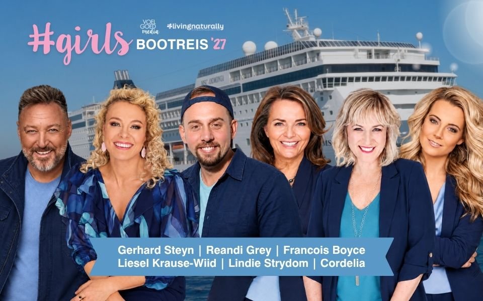 Girls | MSC Cruises 