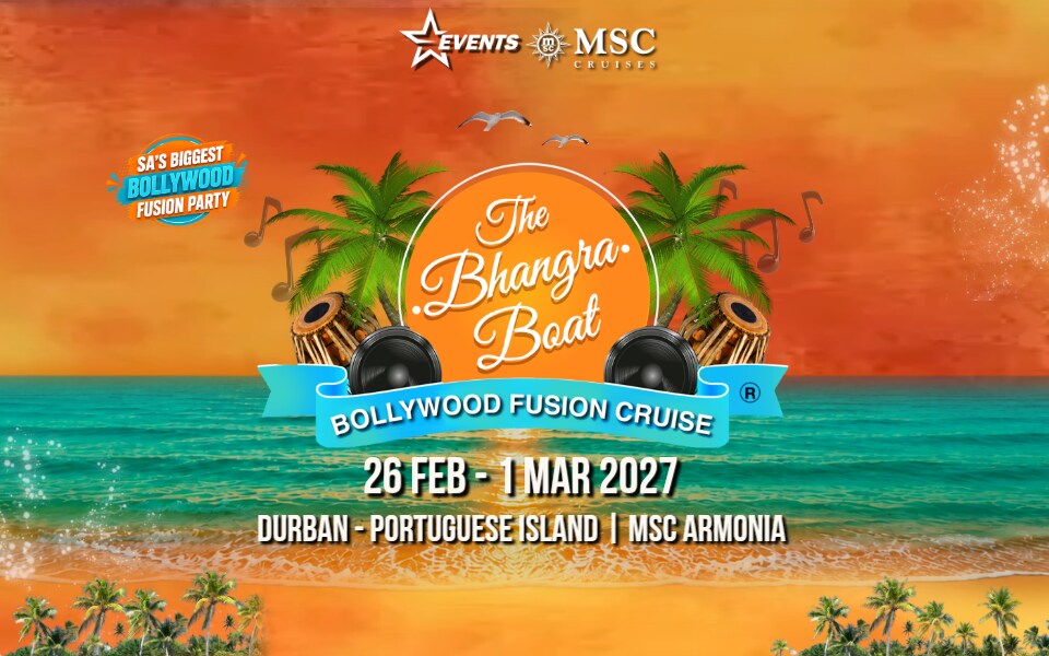 Bhangra | MSC Cruises 