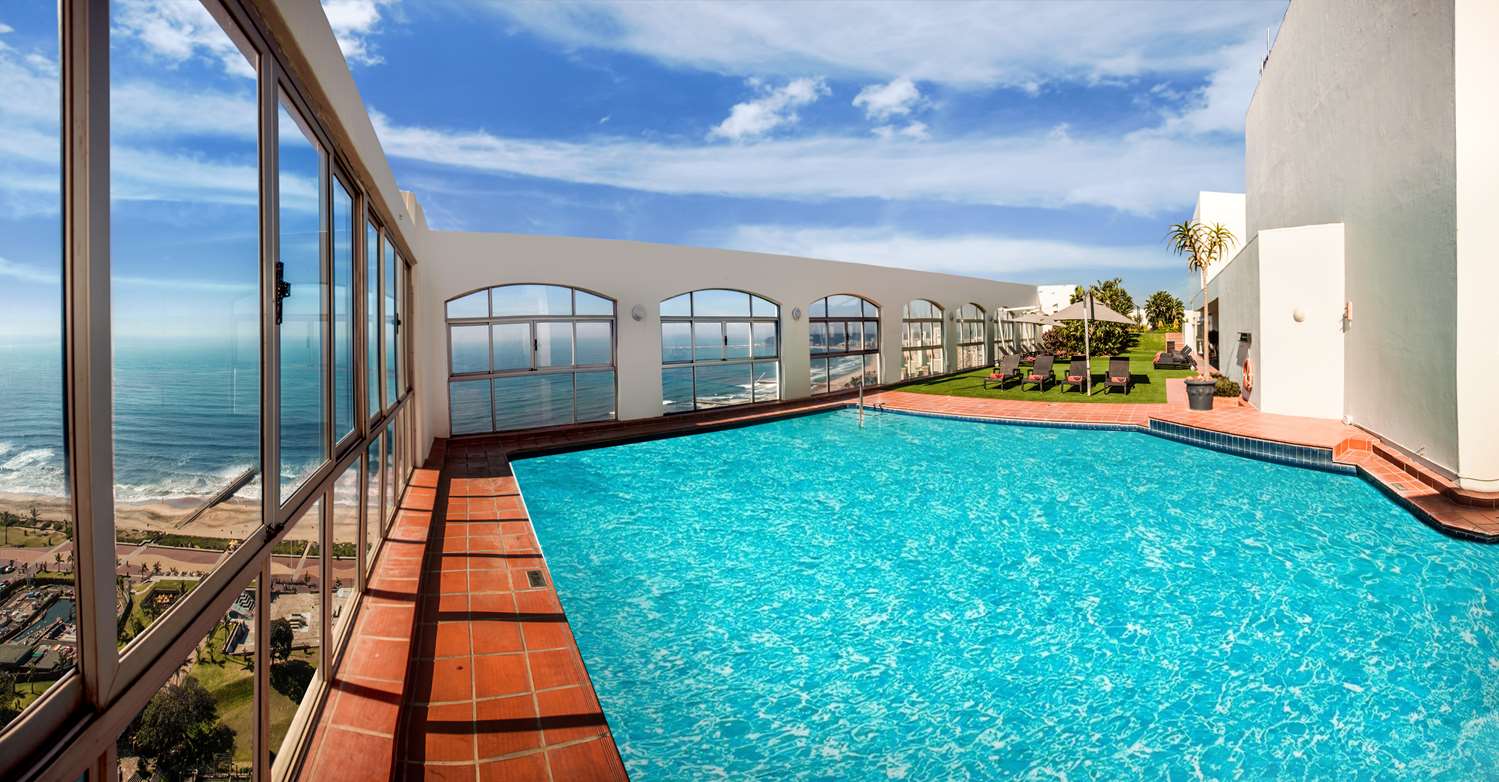 Hotel Partner | MSC Cruises