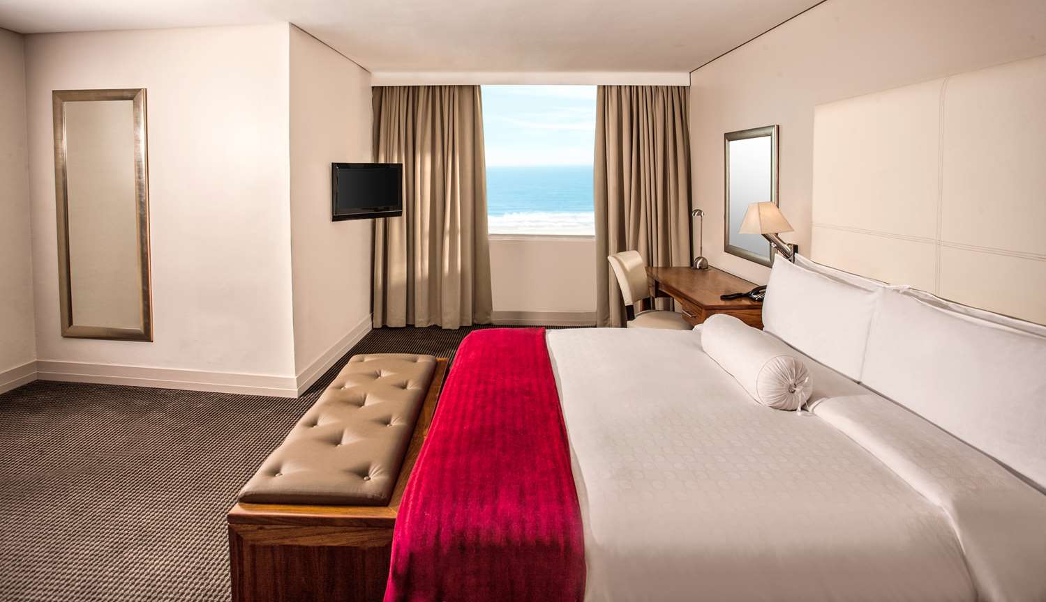 Hotel Partner | MSC Cruises