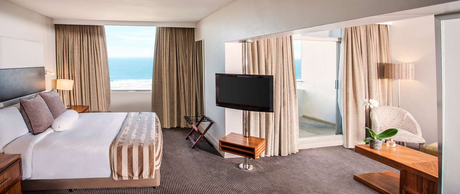 Hotel Partner | MSC Cruises