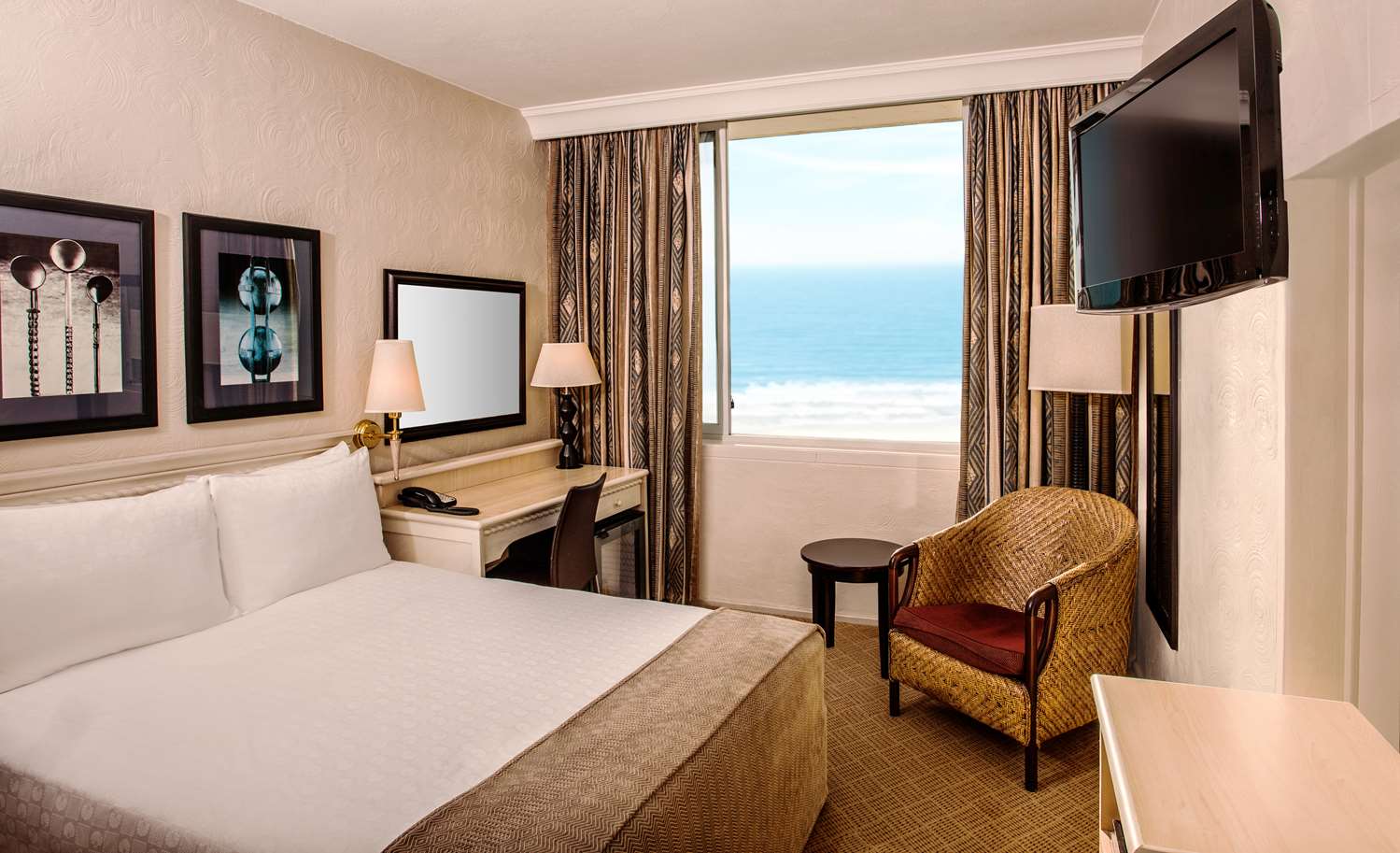 Hotel Partner | MSC Cruises