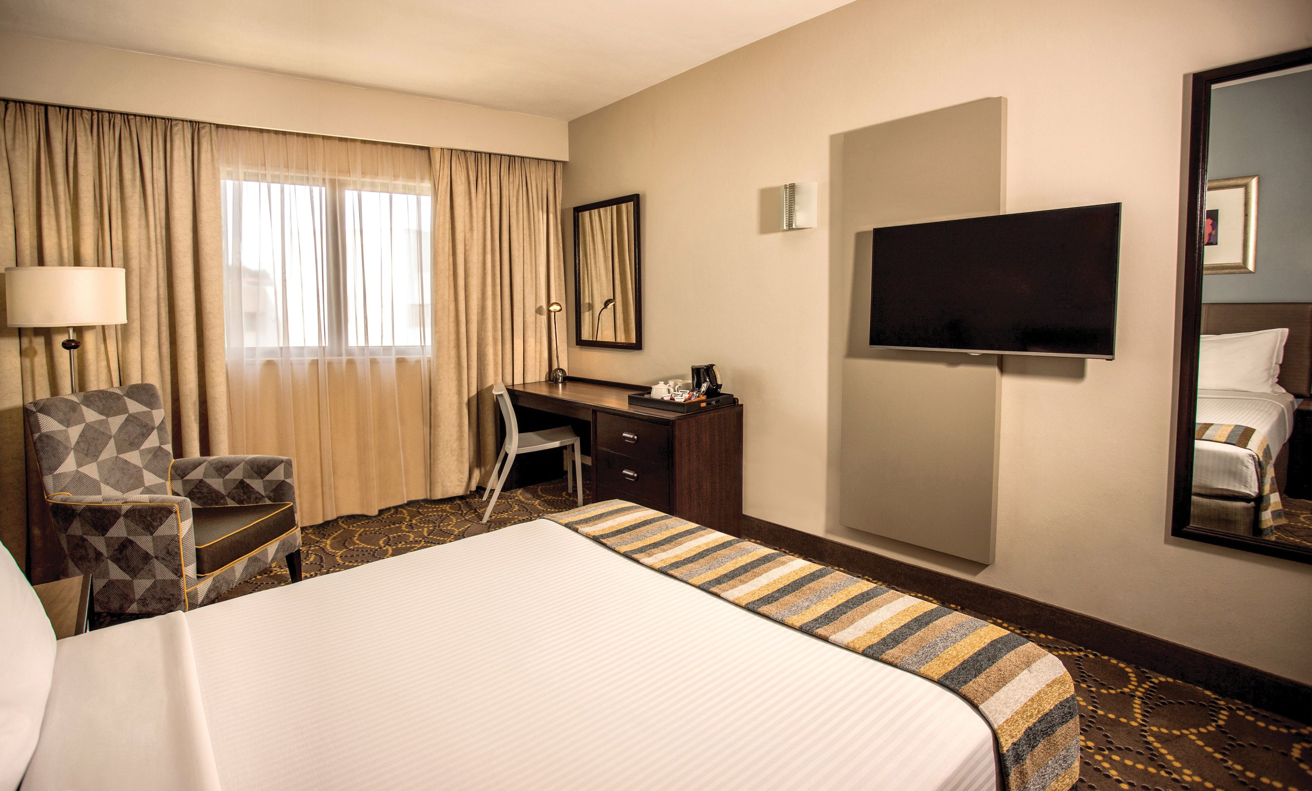 Hotel Partner | MSC Cruises