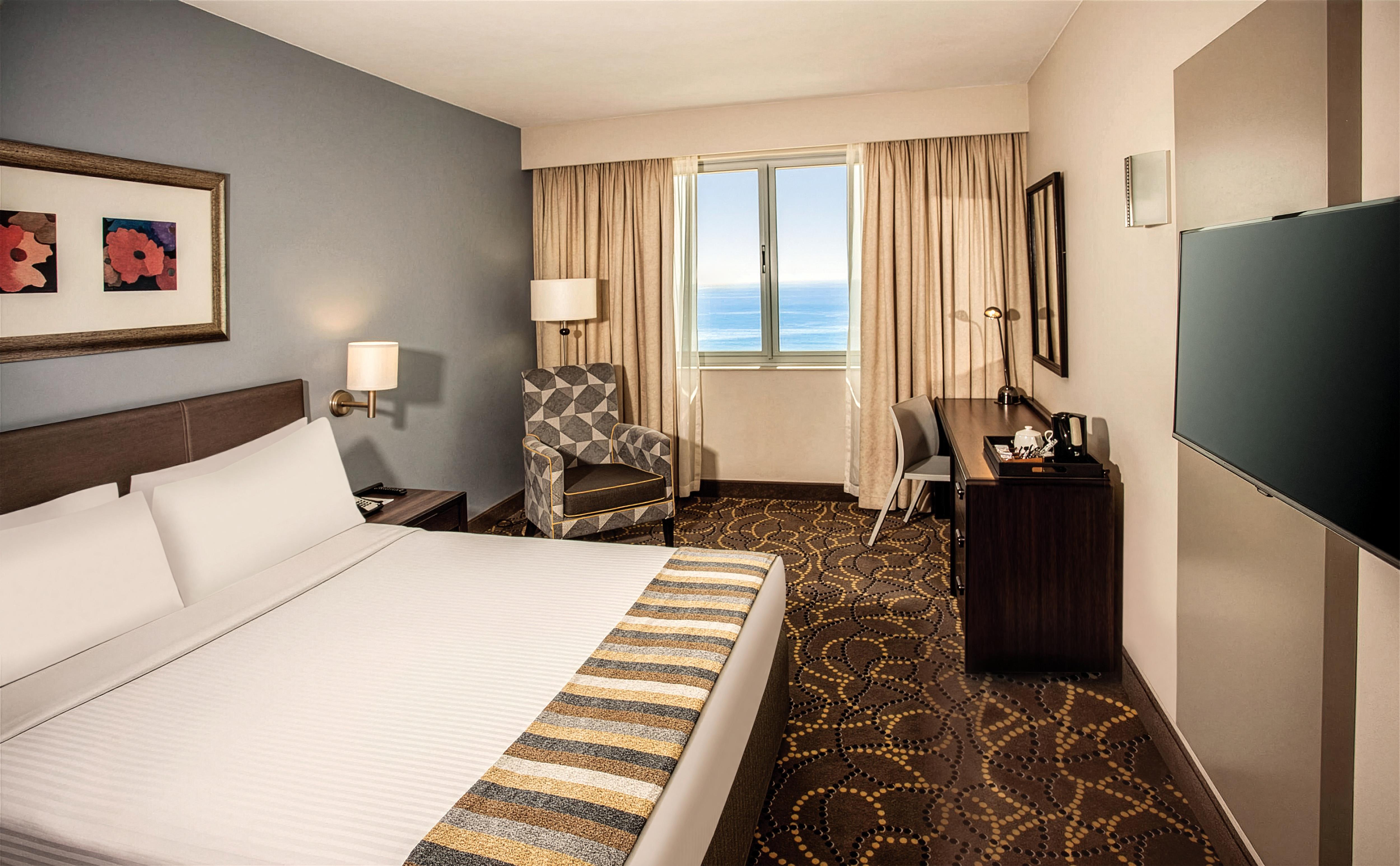 Hotel Partner | MSC Cruises