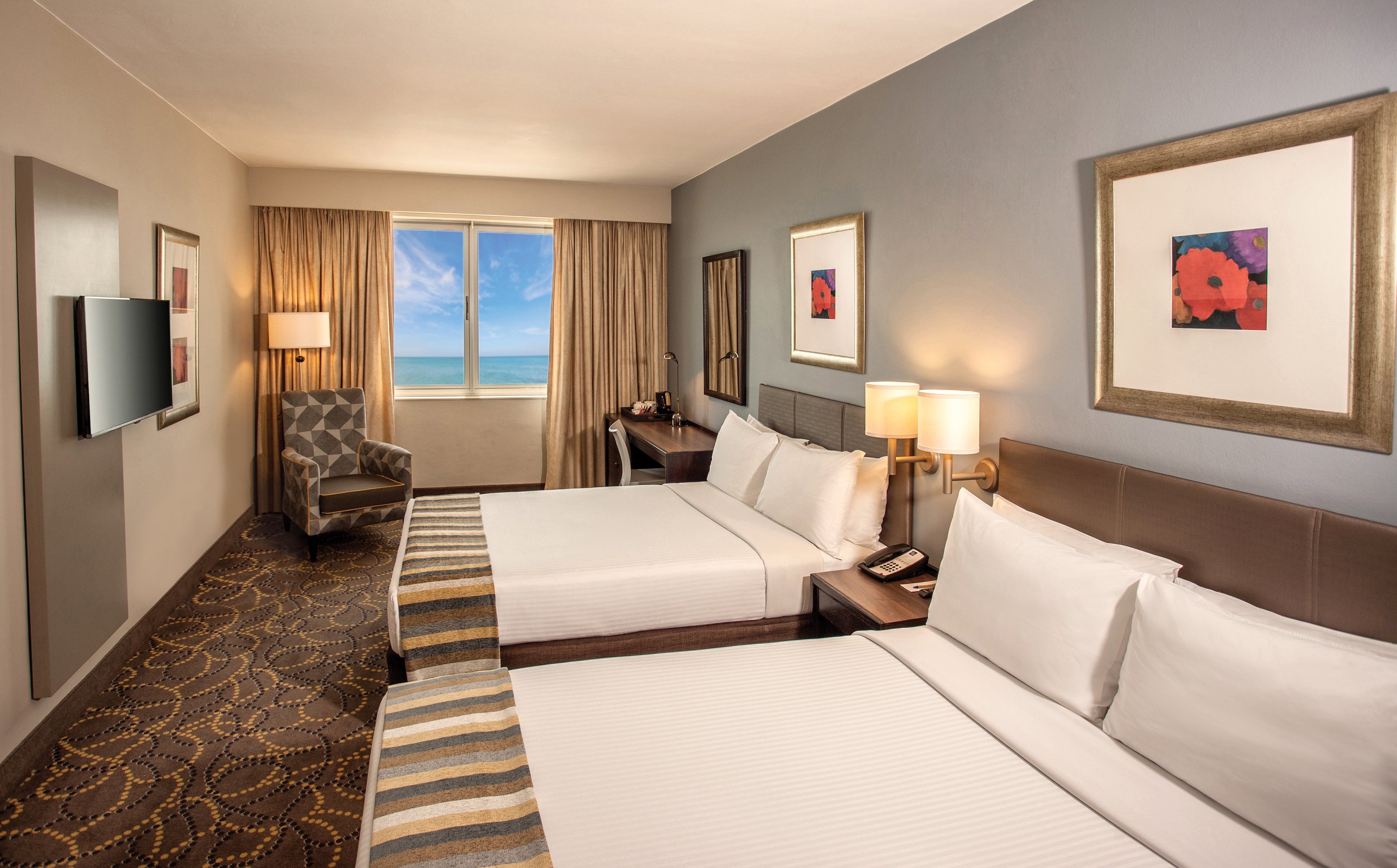 Hotel Partner | MSC Cruises