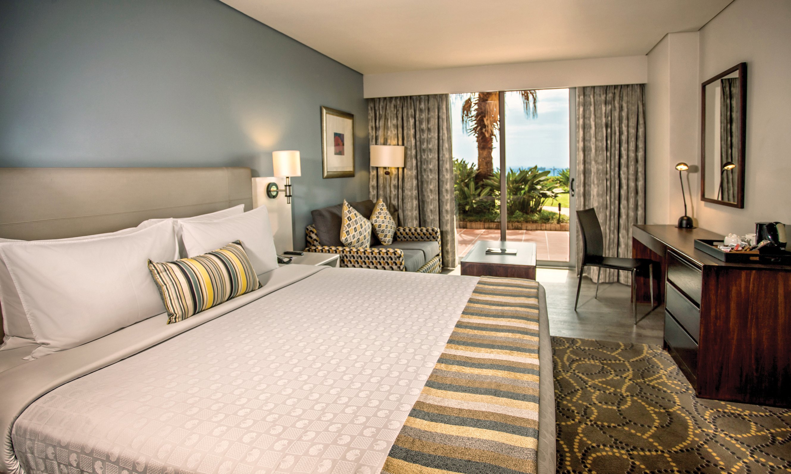 Hotel Partner | MSC Cruises