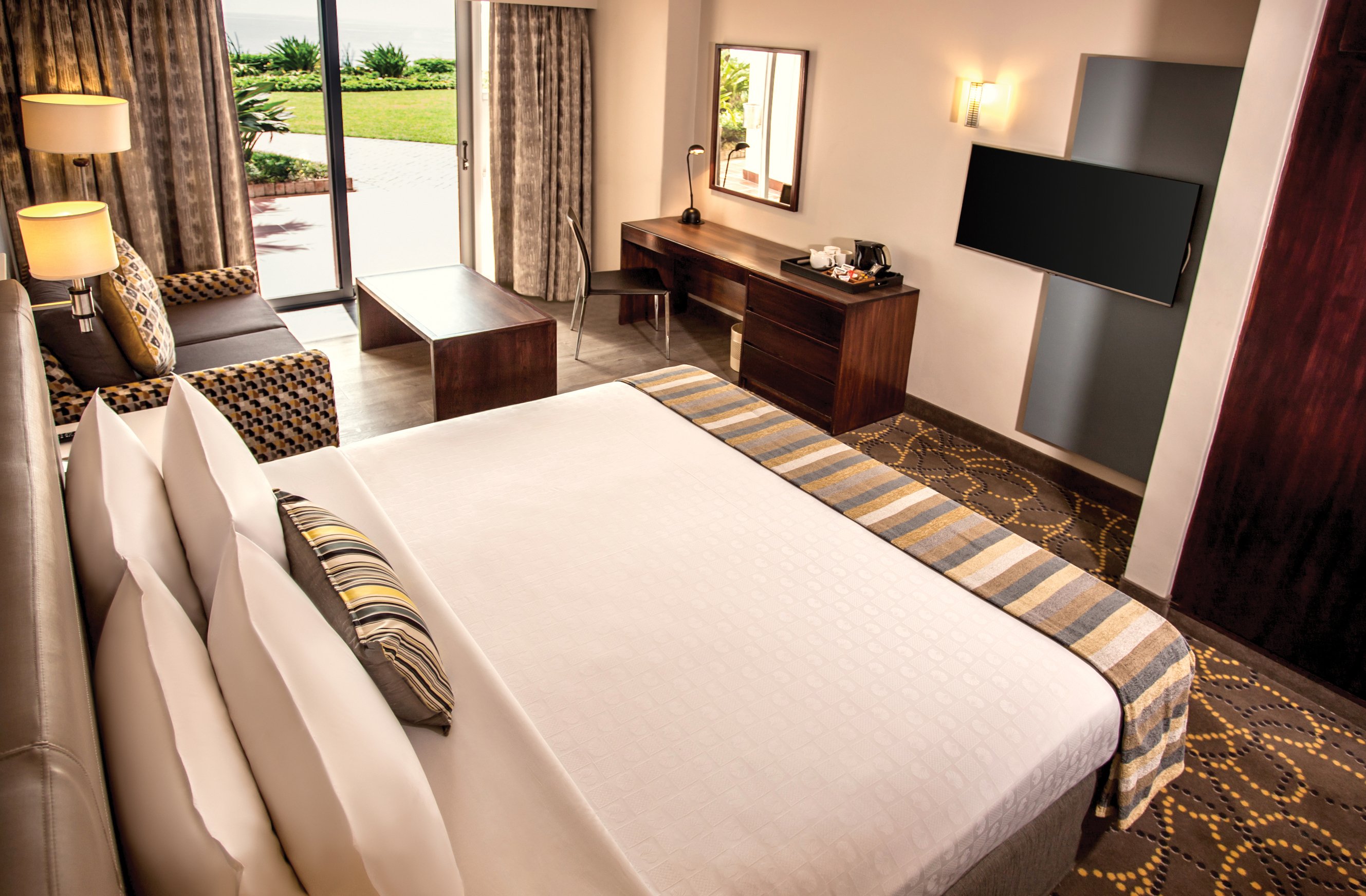 Hotel Partner | MSC Cruises