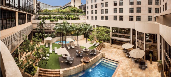 Umhlanga | MSC Cruises