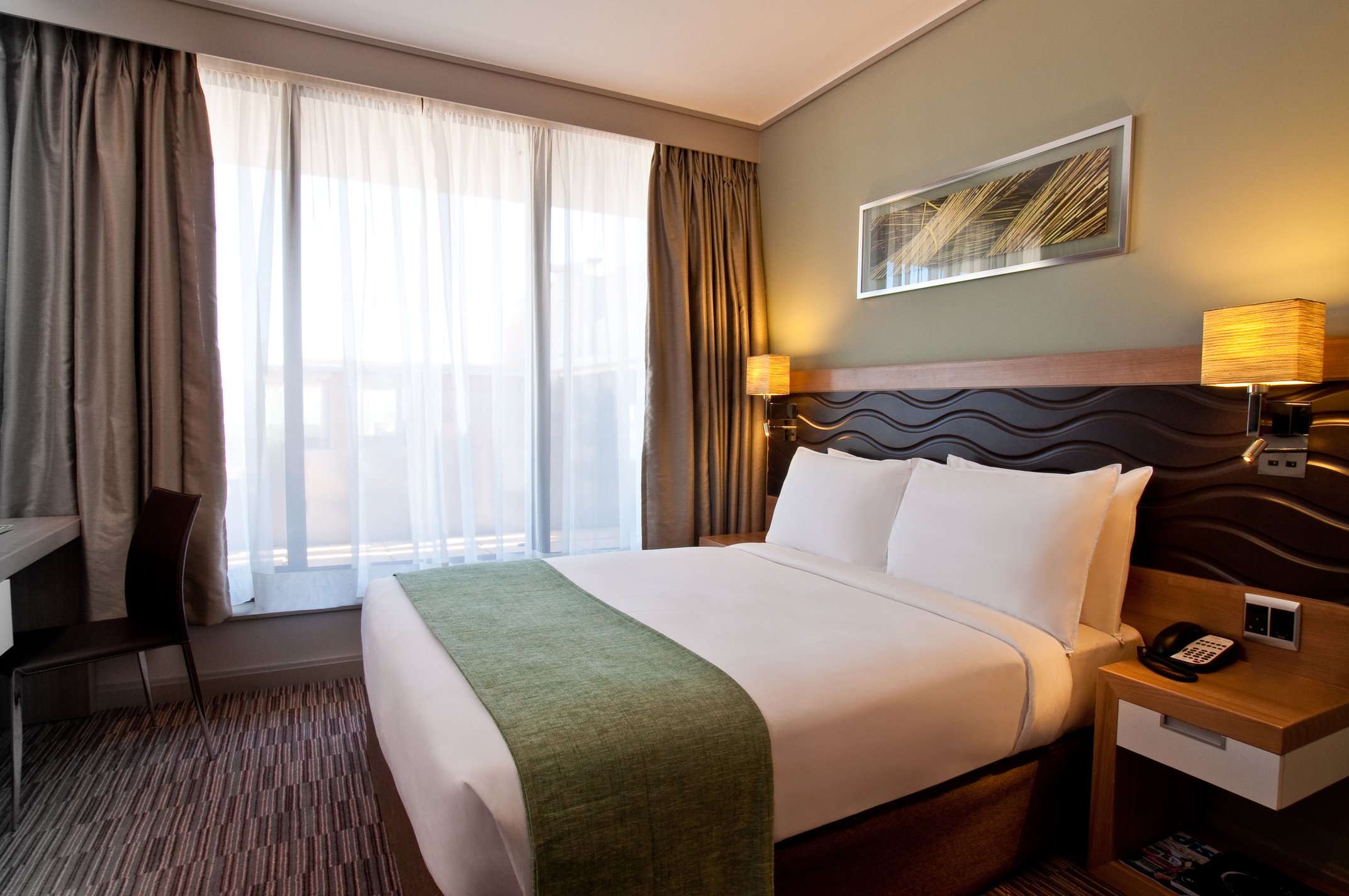 Hotel Partner | MSC Cruises
