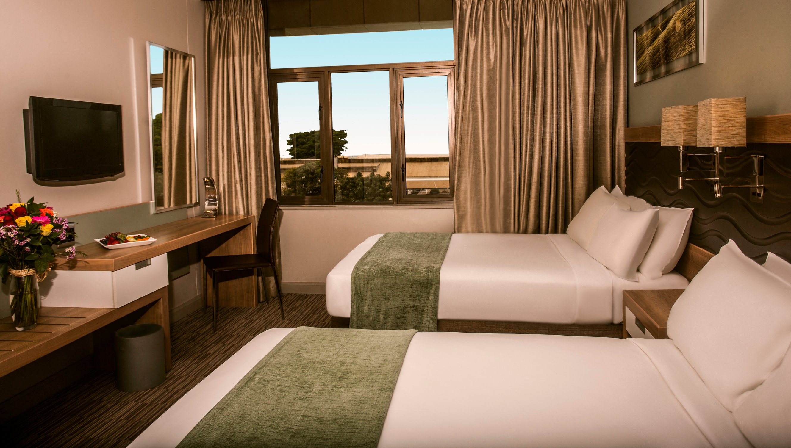 Hotel Partner | MSC Cruises