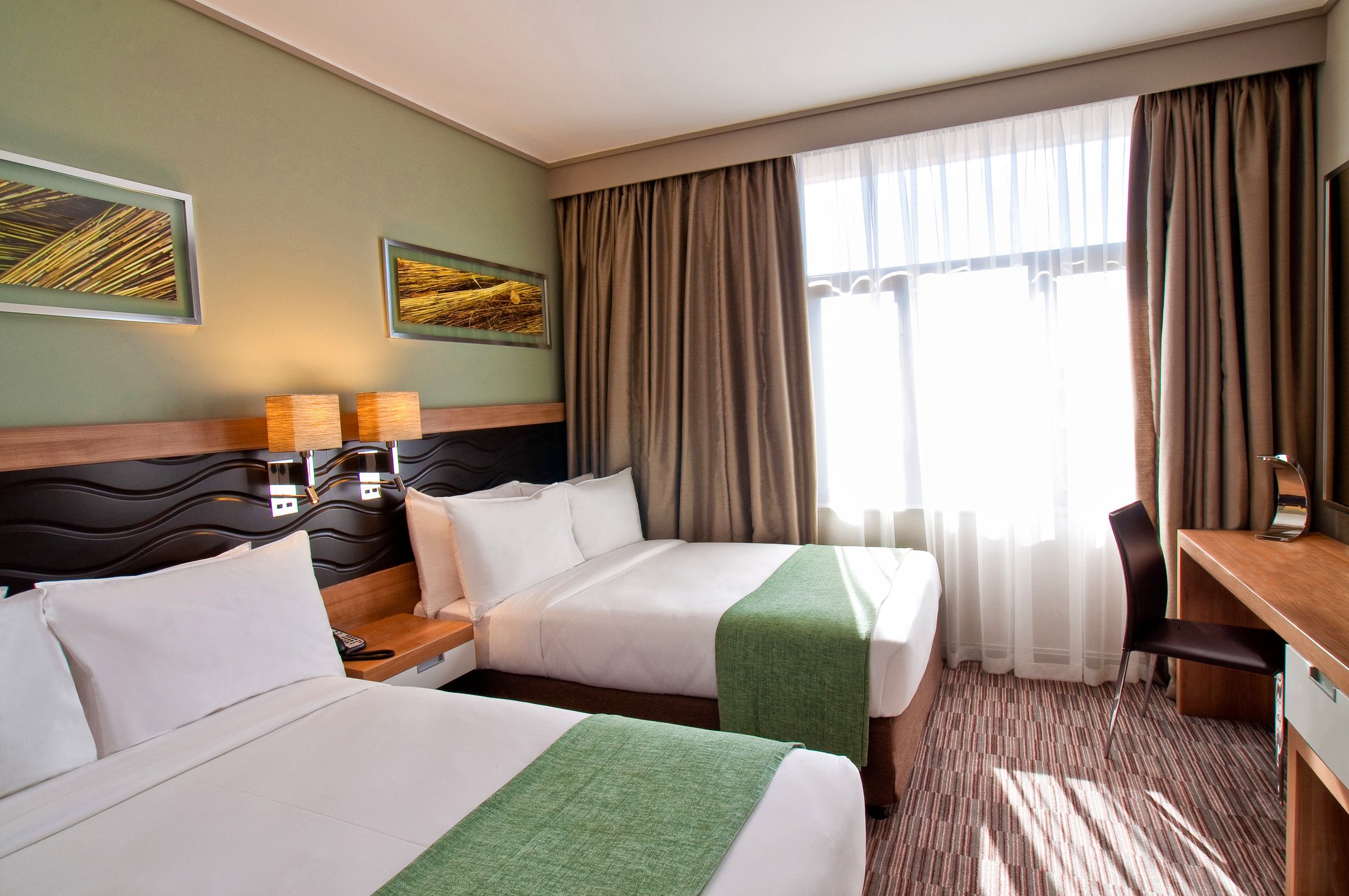 Hotel Partner | MSC Cruises