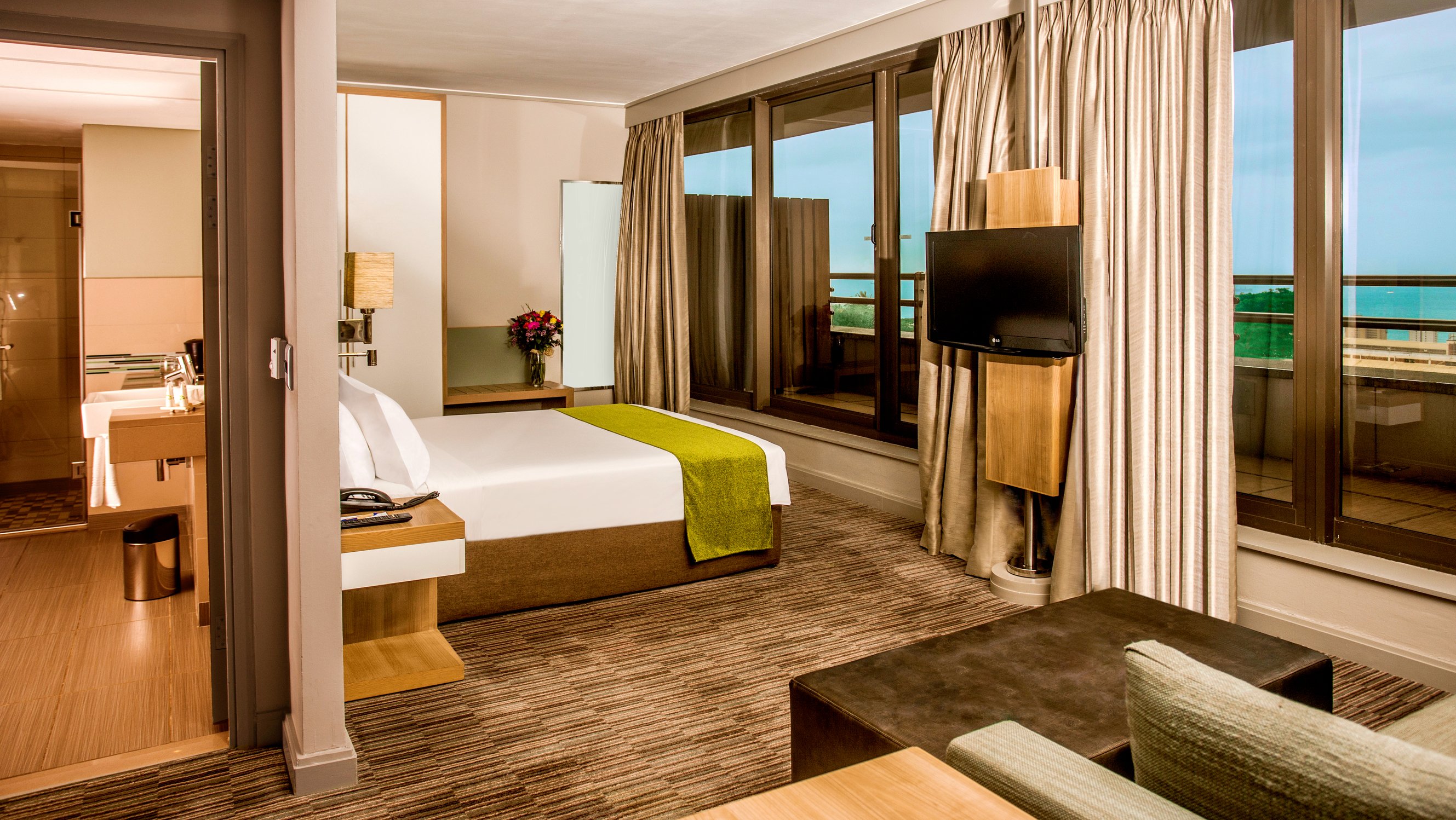 Hotel Partner | MSC Cruises