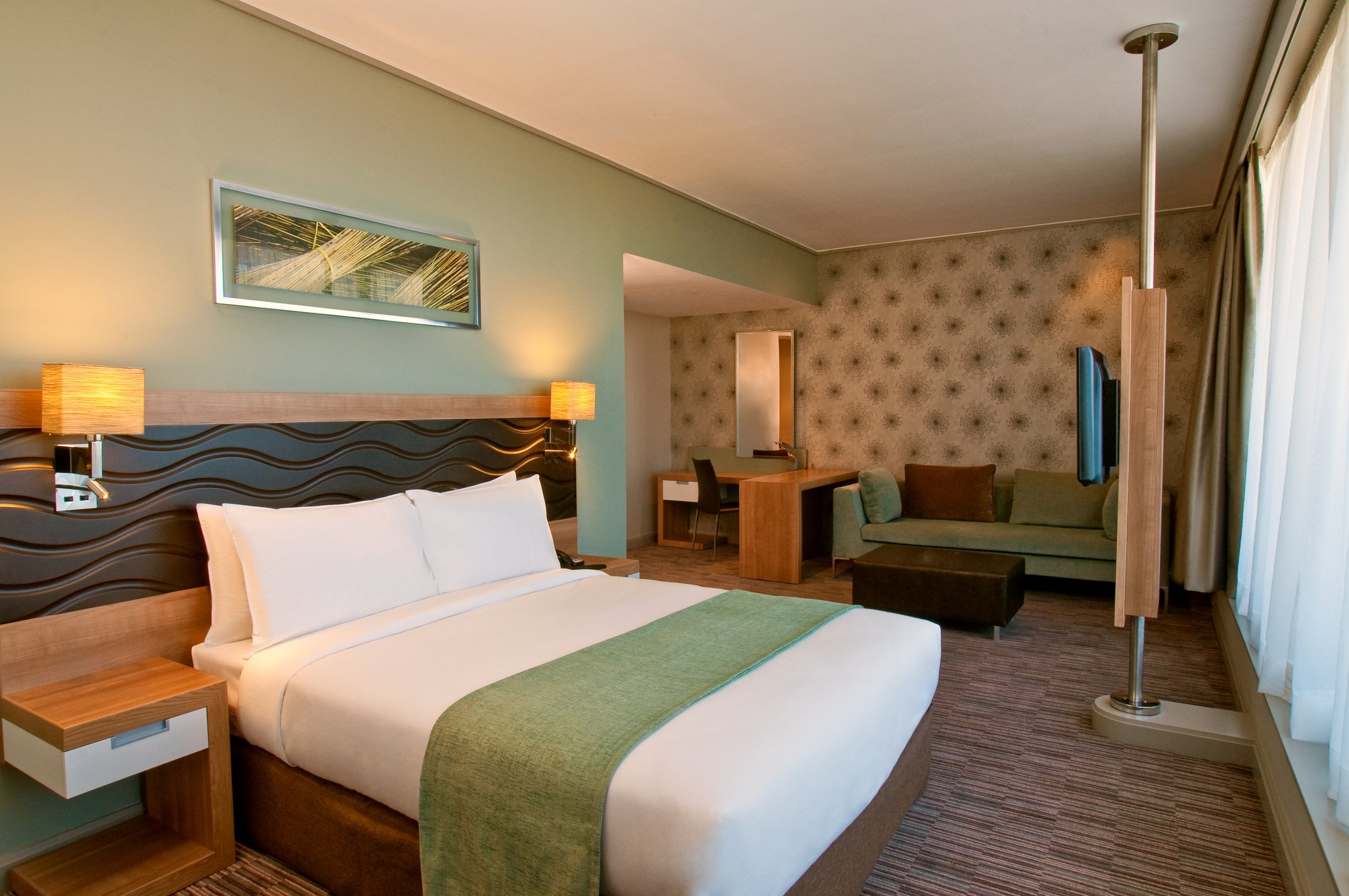 Hotel Partner | MSC Cruises