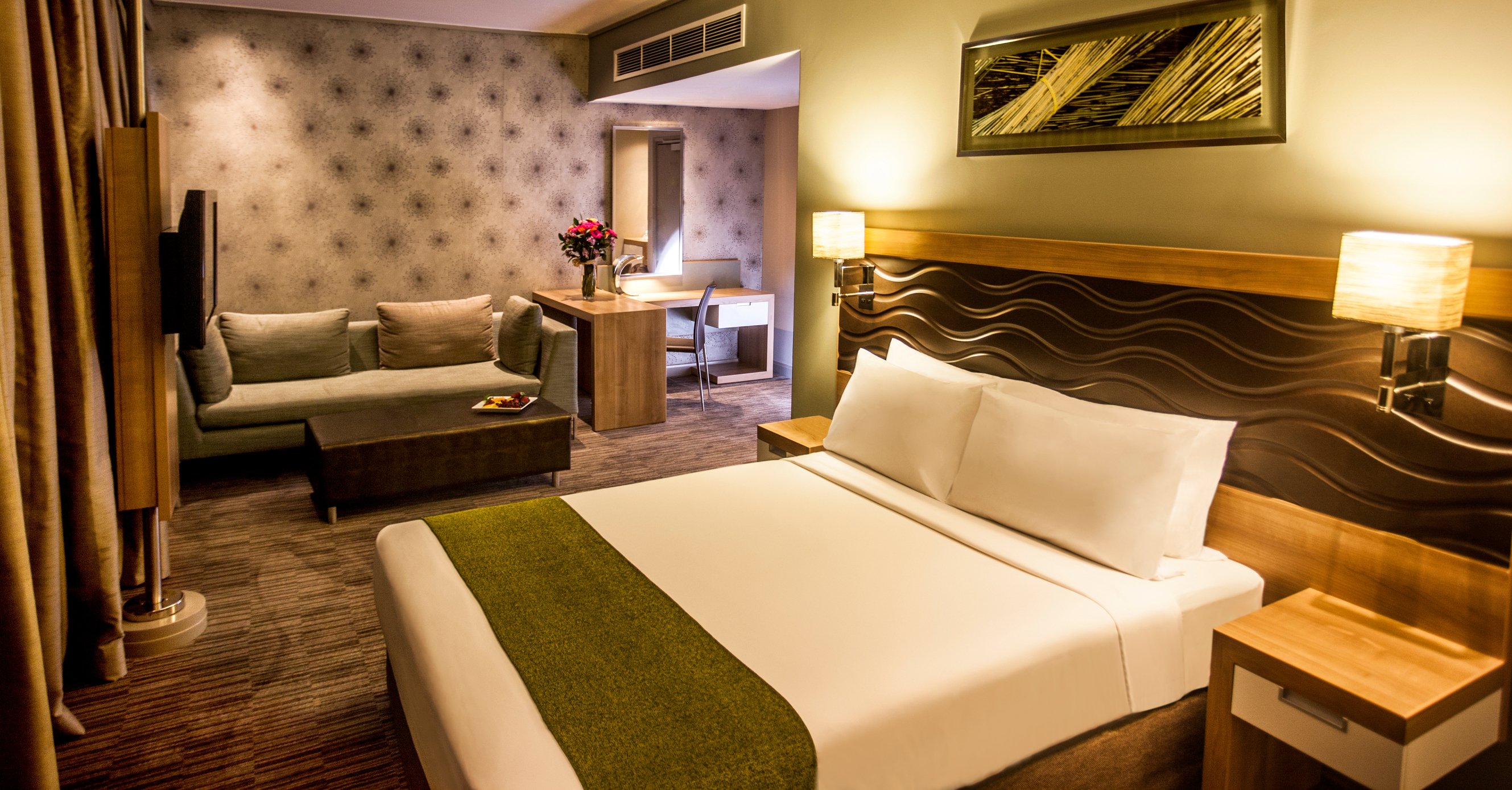 Hotel Partner | MSC Cruises