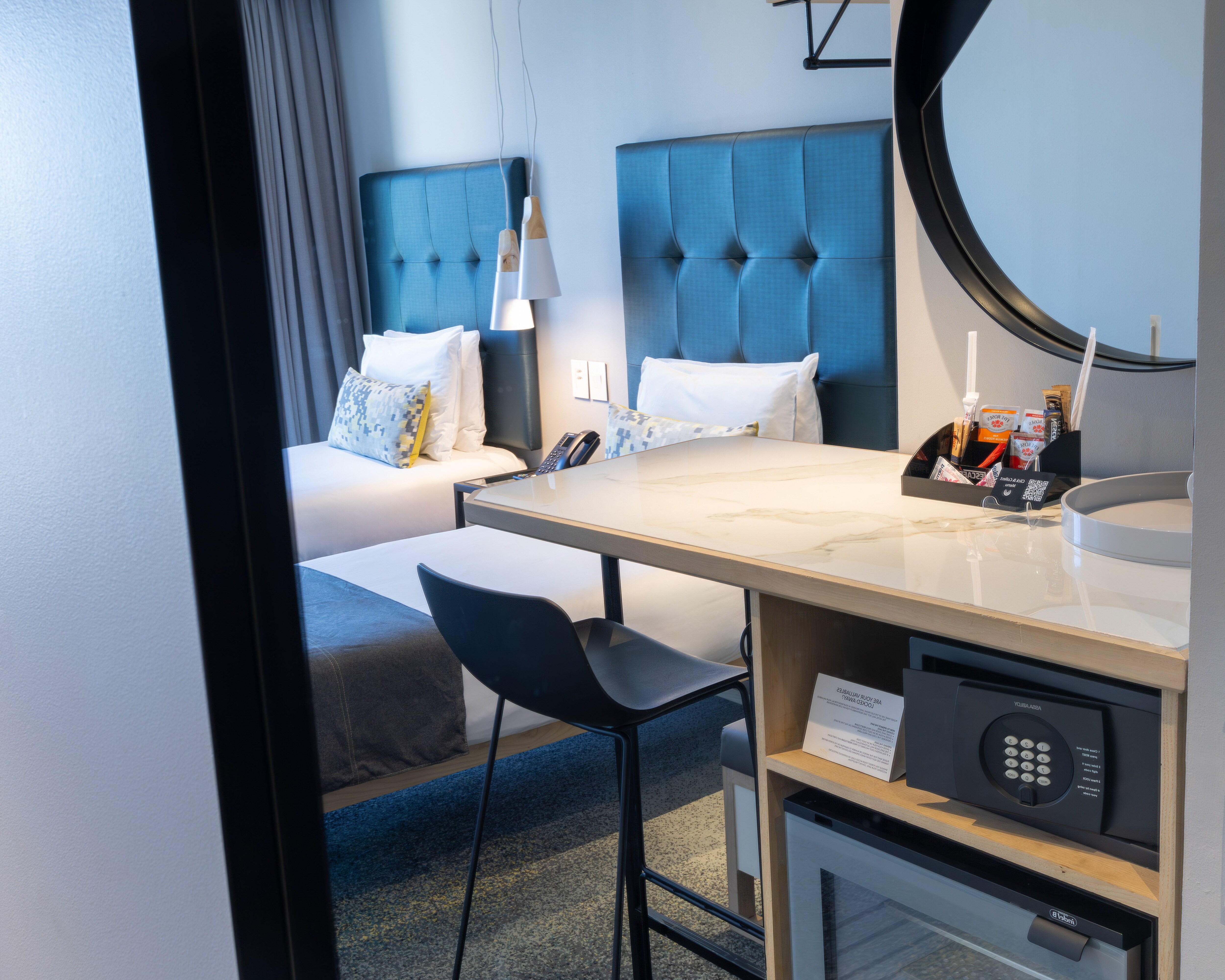 Hotel Partner | MSC Cruises
