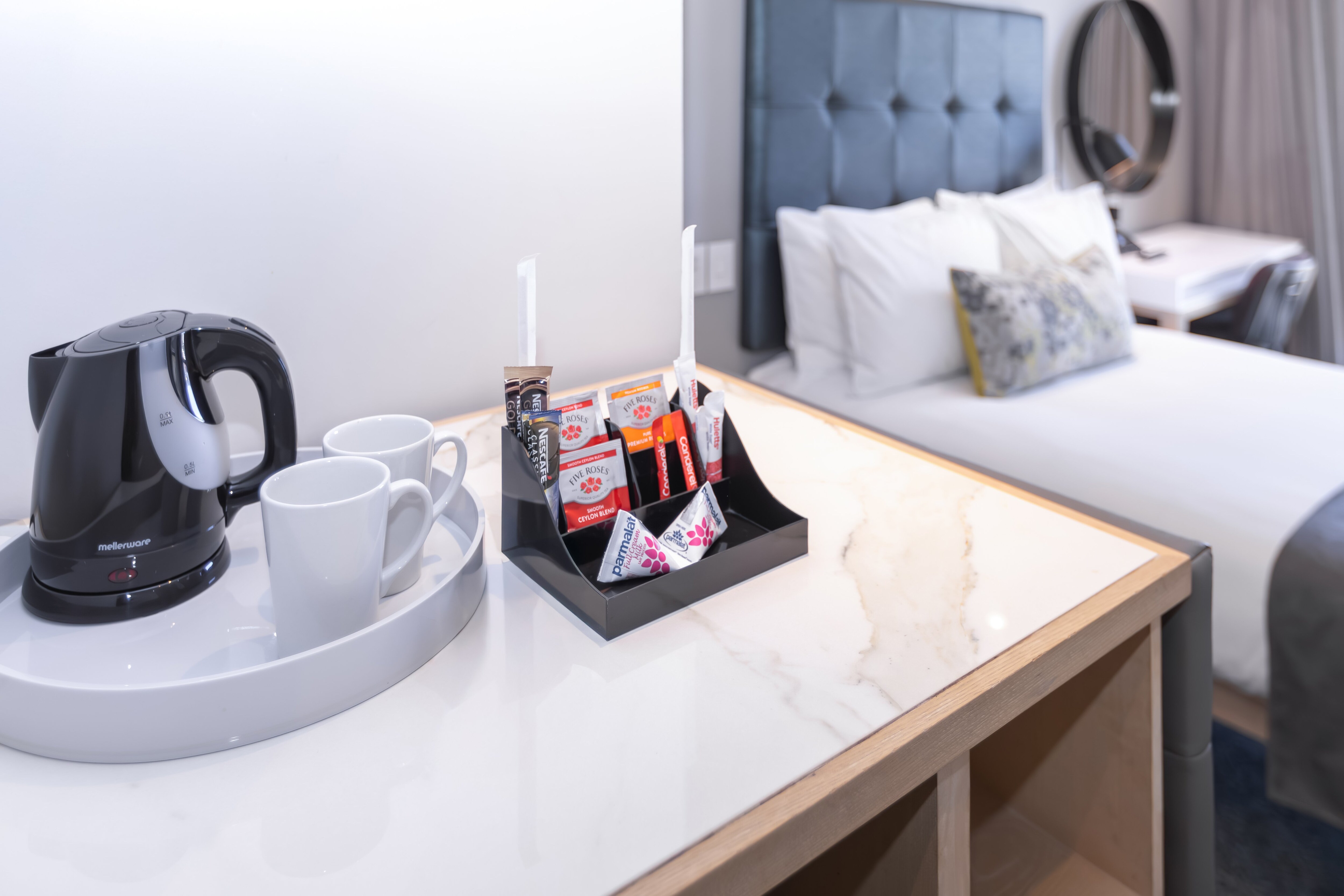Hotel Partner | MSC Cruises