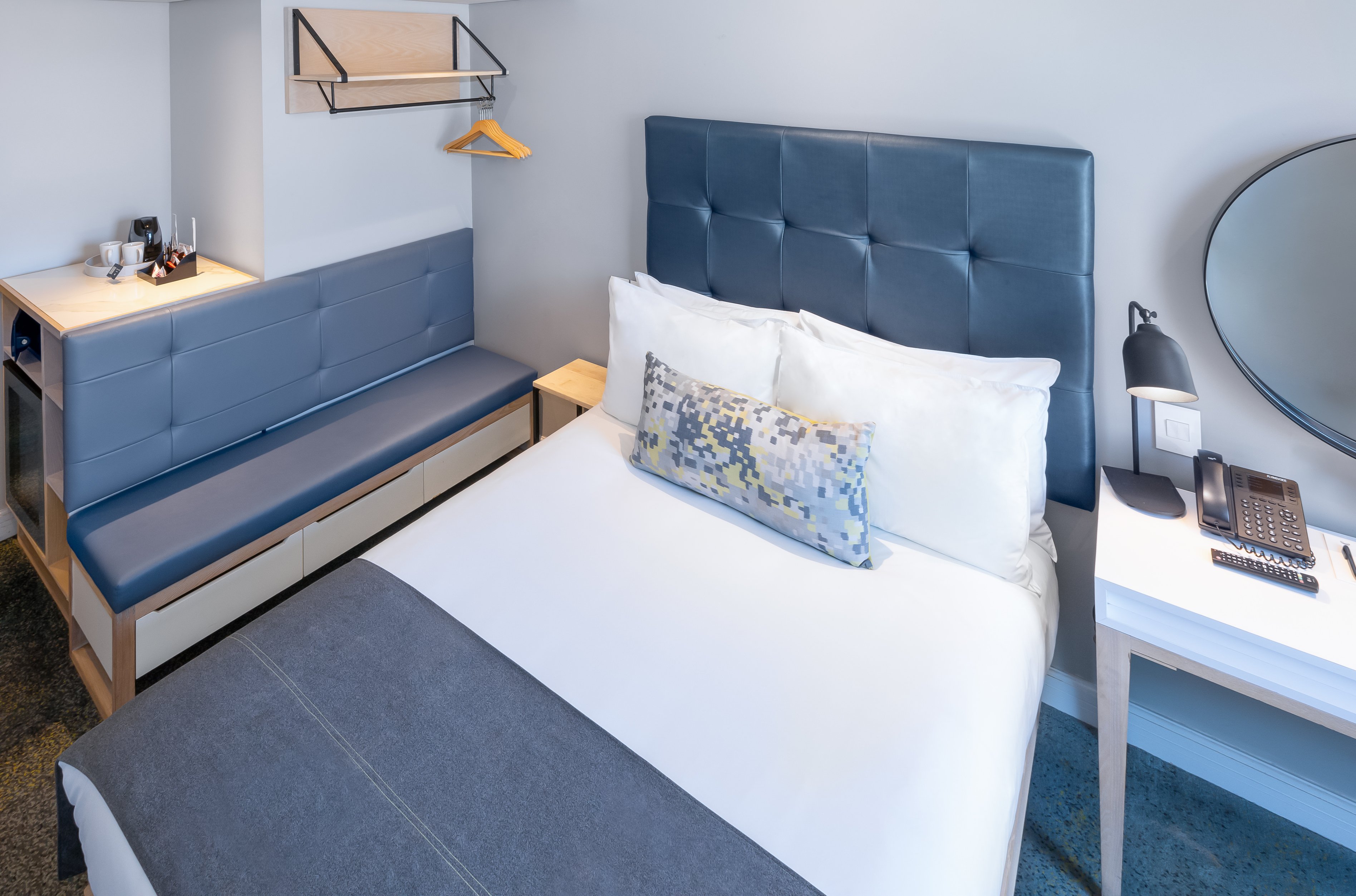 Hotel Partner | MSC Cruises
