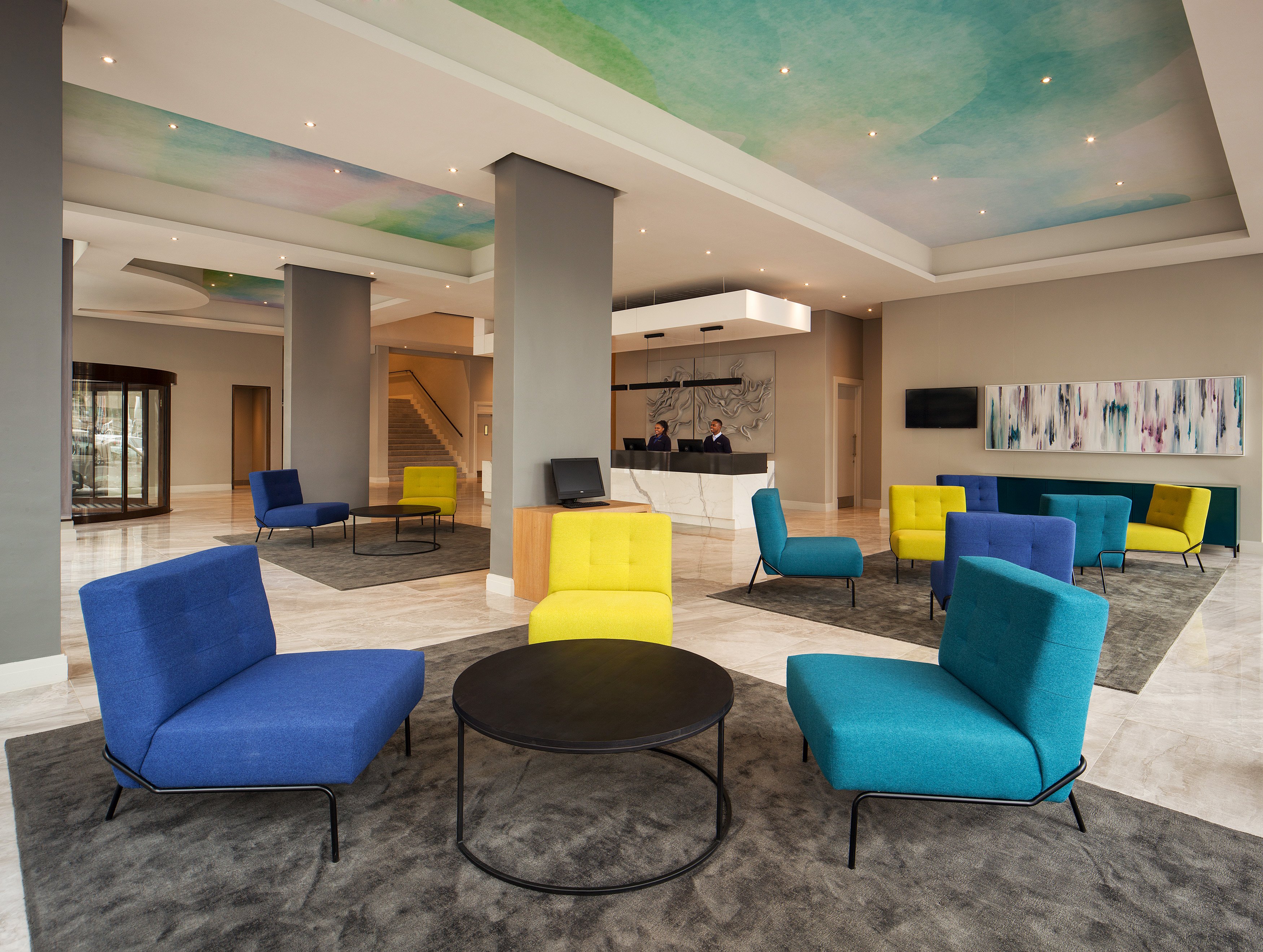 Hotel Partner | MSC Cruises