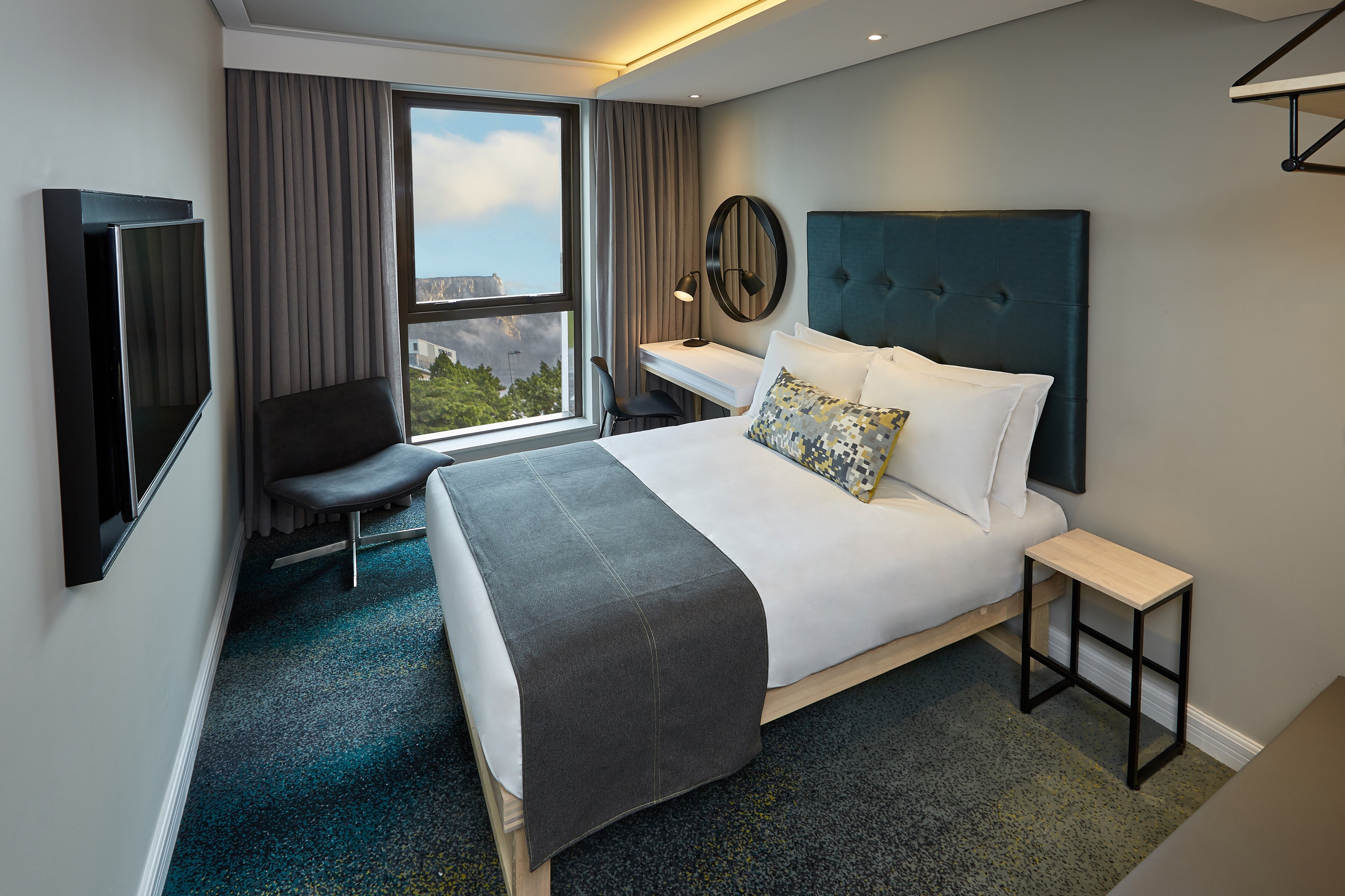 Hotel Partner | MSC Cruises