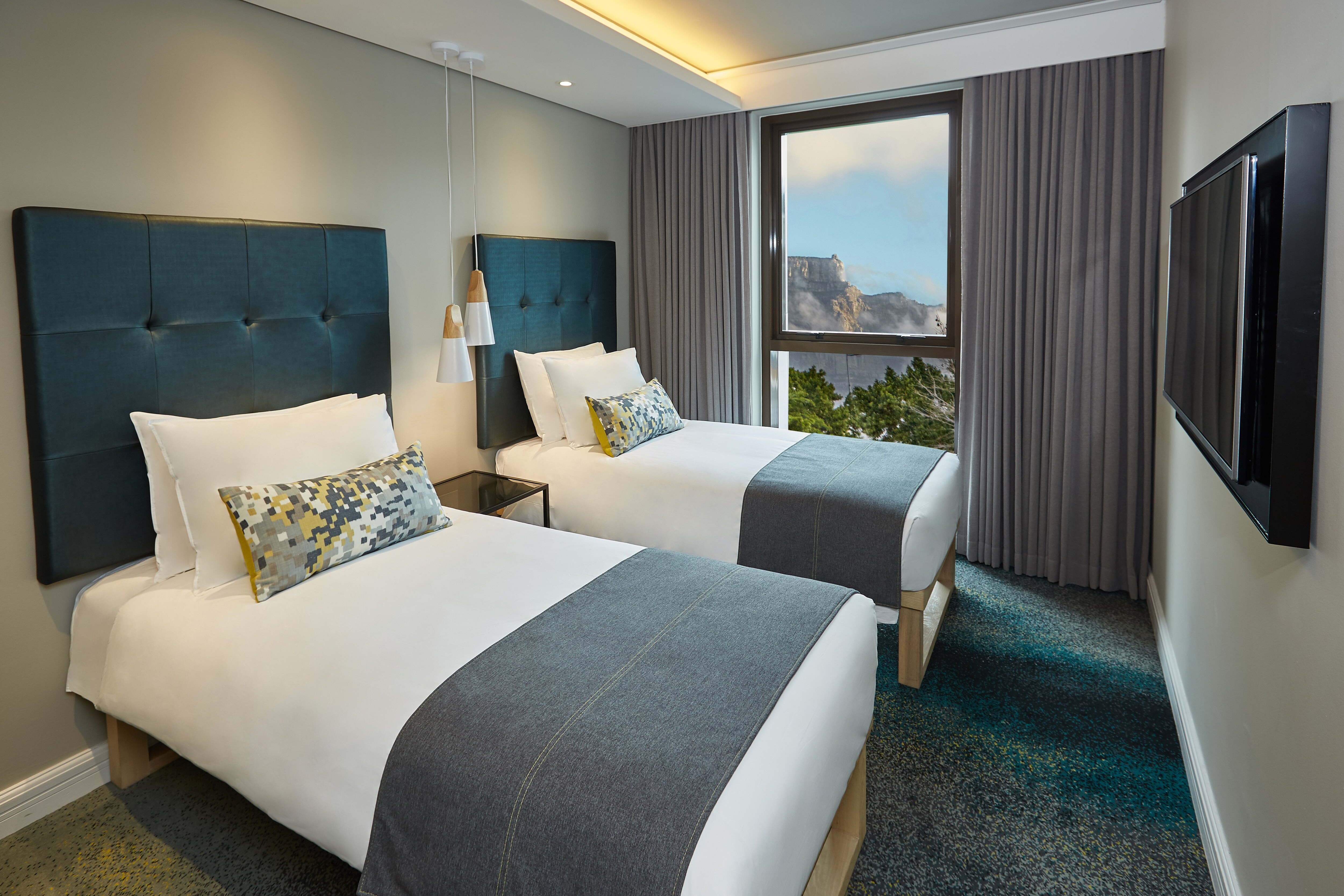 Hotel Partner | MSC Cruises