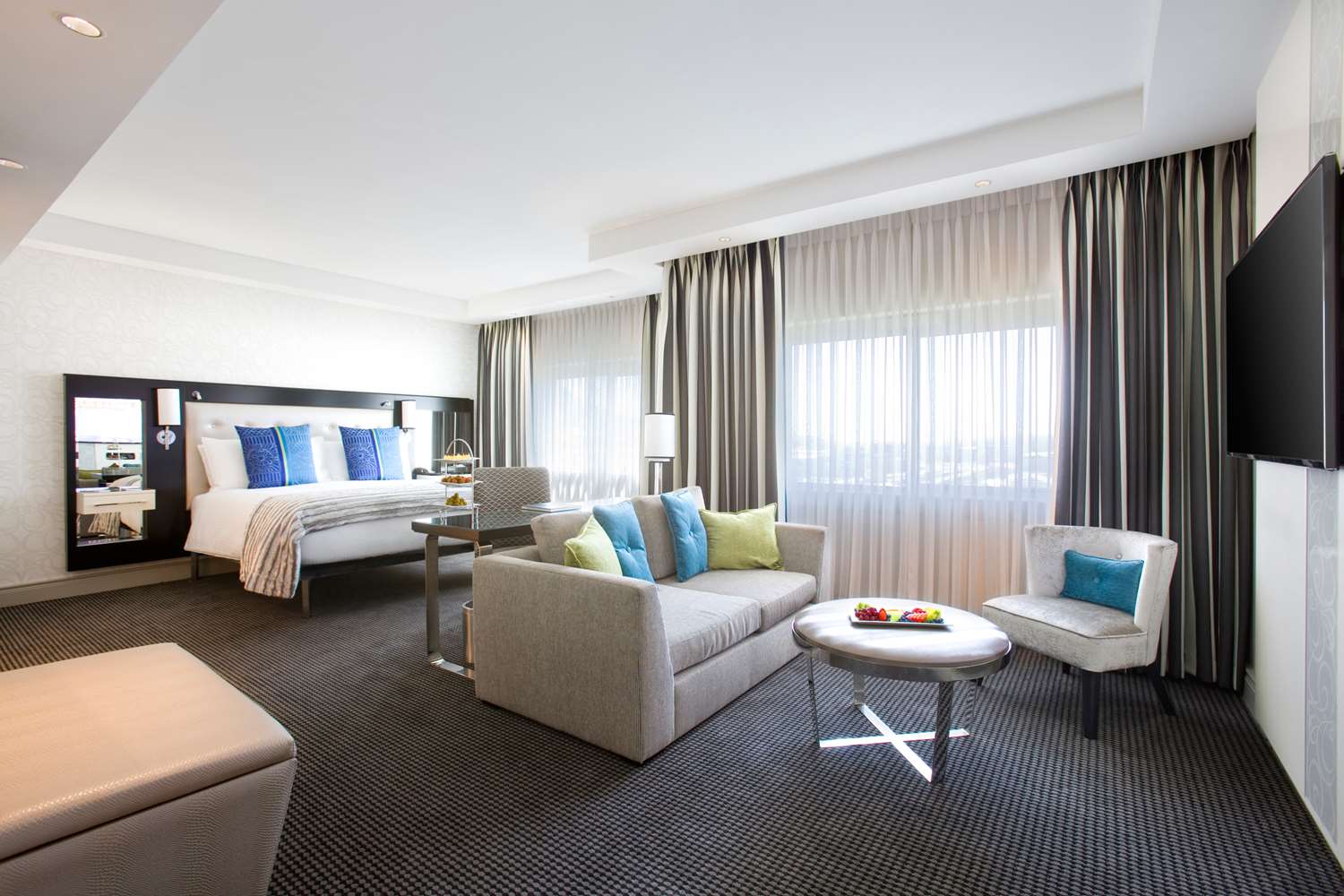 Hotel Partner | MSC Cruises