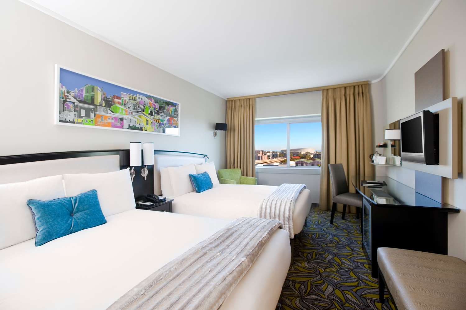 Hotel Partner | MSC Cruises