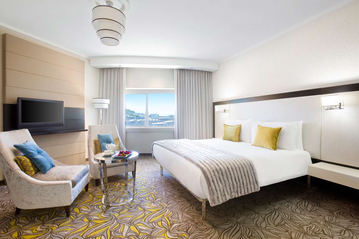 Hotel Partner | MSC Cruises