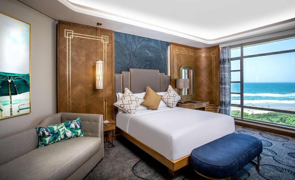 Hotel Partner | MSC Cruises