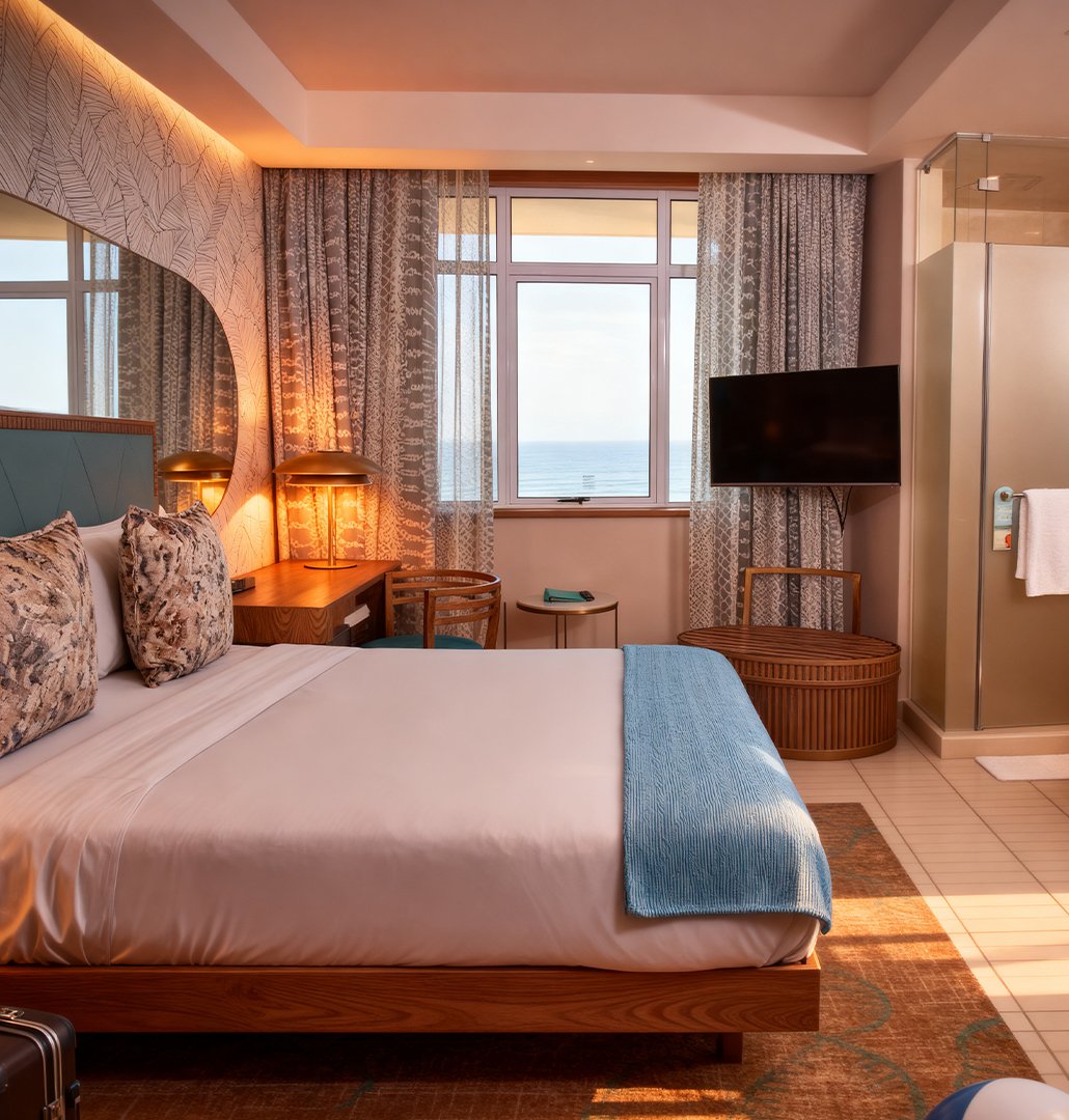 Suncoast Image | MSC Cruises