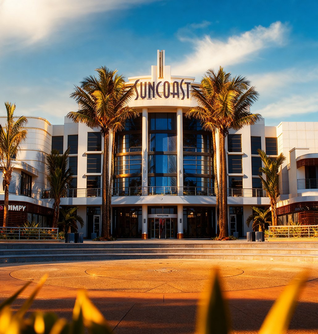 Suncoast Image | MSC Cruises