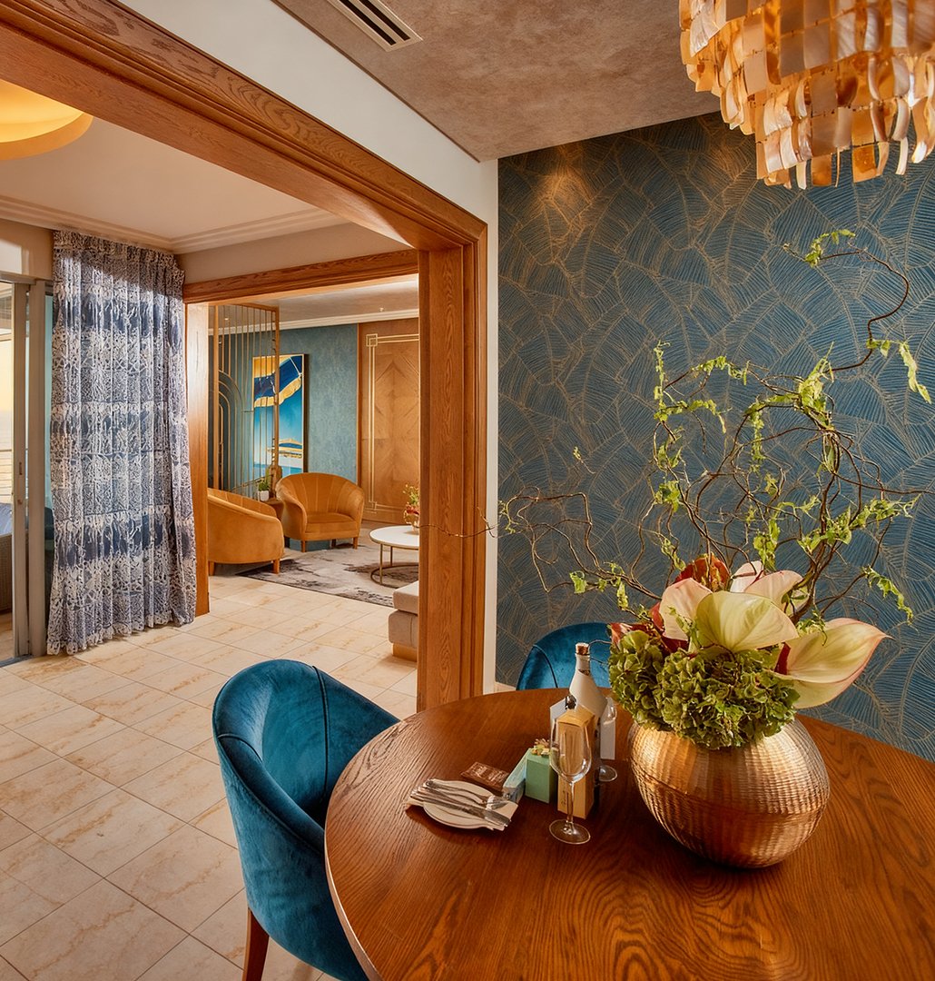 Suncoast Image | MSC Cruises