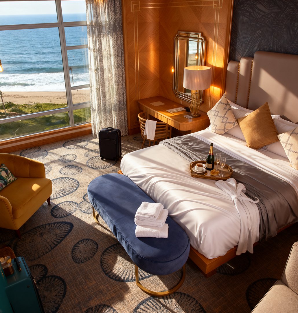 Suncoast Image | MSC Cruises