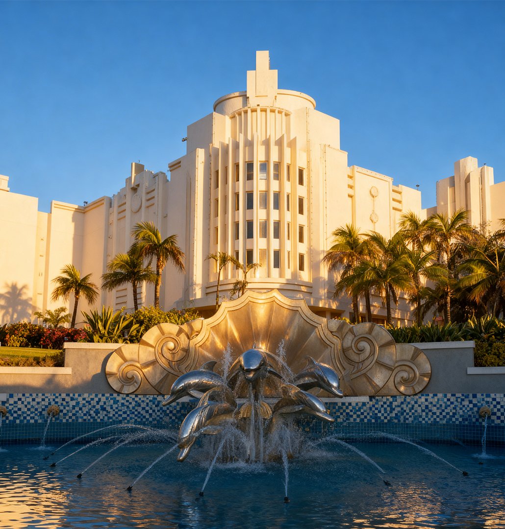 Suncoast Image | MSC Cruises
