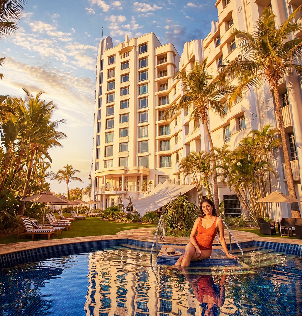 Suncoast Image | MSC Cruises