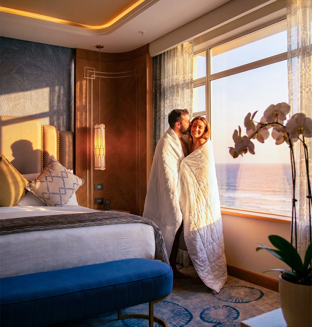 Suncoast Image | MSC Cruises