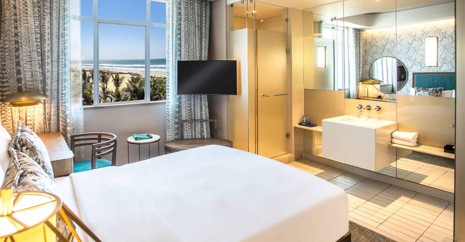 Hotel Partner | MSC Cruises
