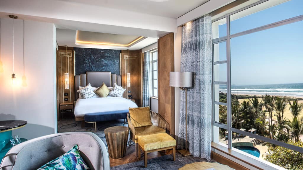 Hotel Partner | MSC Cruises