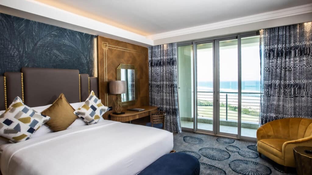 Hotel Partner | MSC Cruises