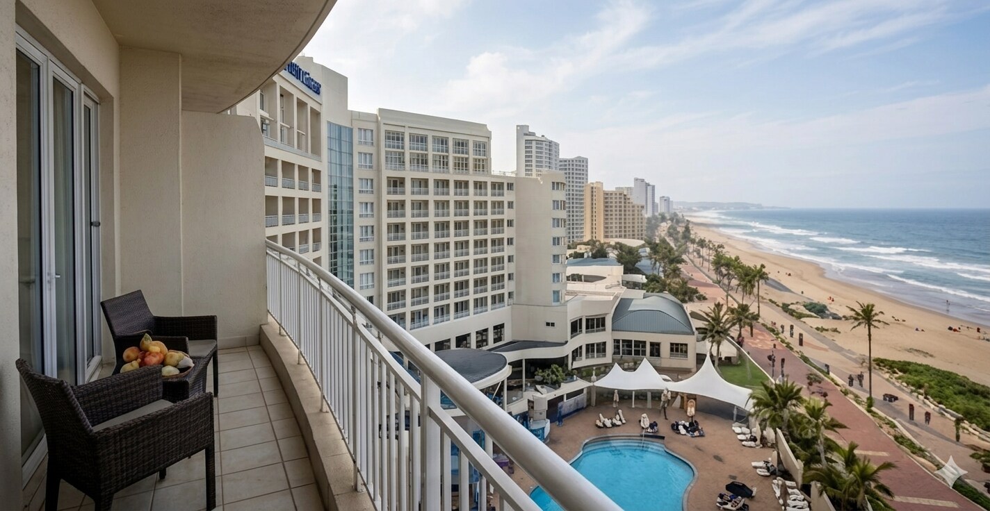 Durban test | msc cruises