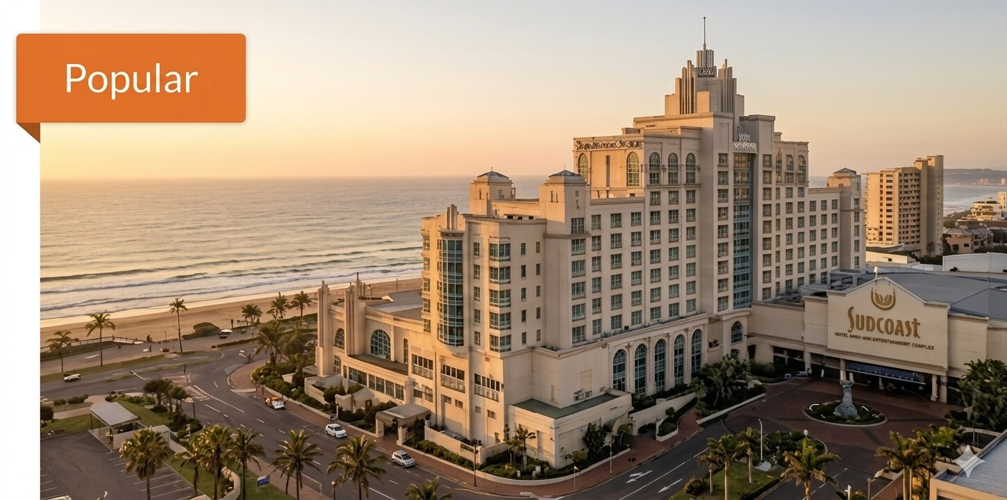Suncoast | msc cruises