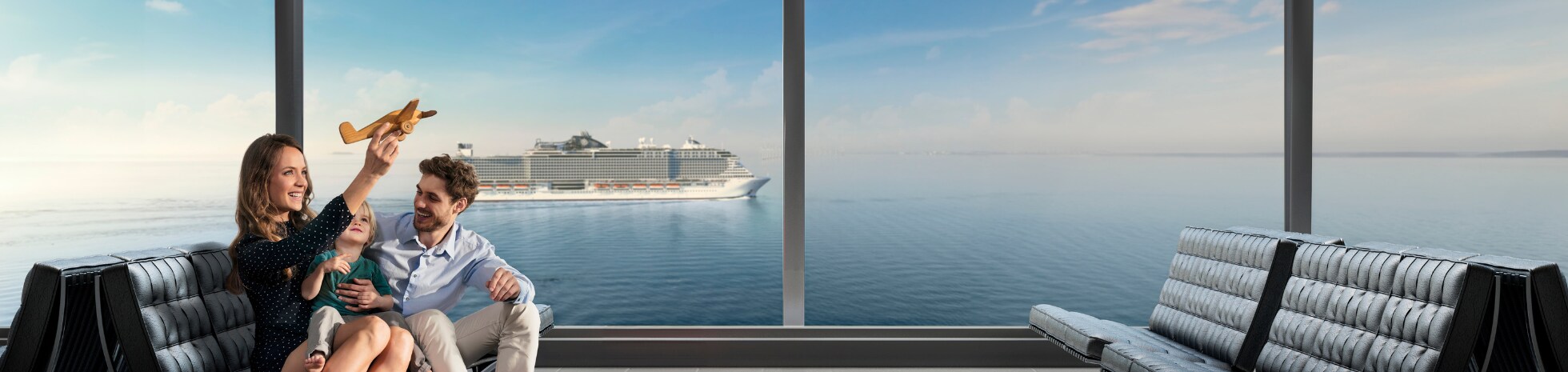 Total Experience Hero B Desktop | msc cruises