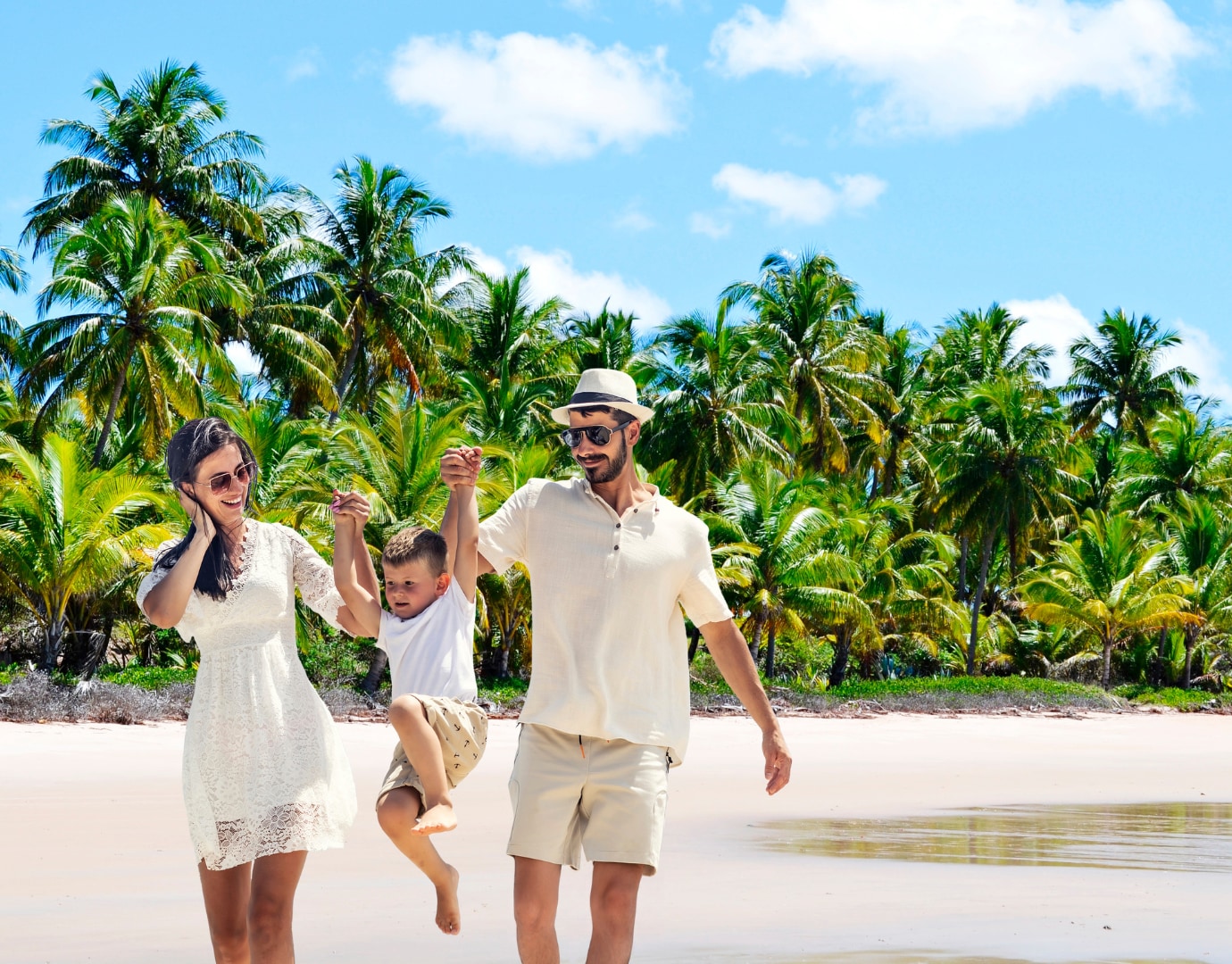 Kids Cruise Free \| MSC Cruises