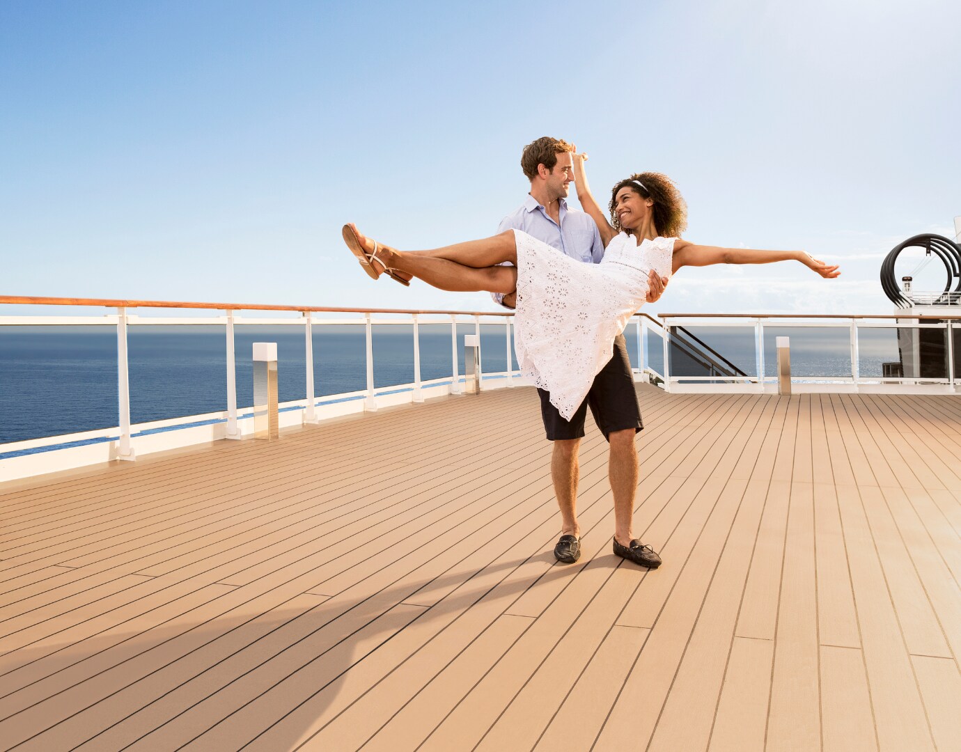 LMD Choose your perfect date | MSC Cruises