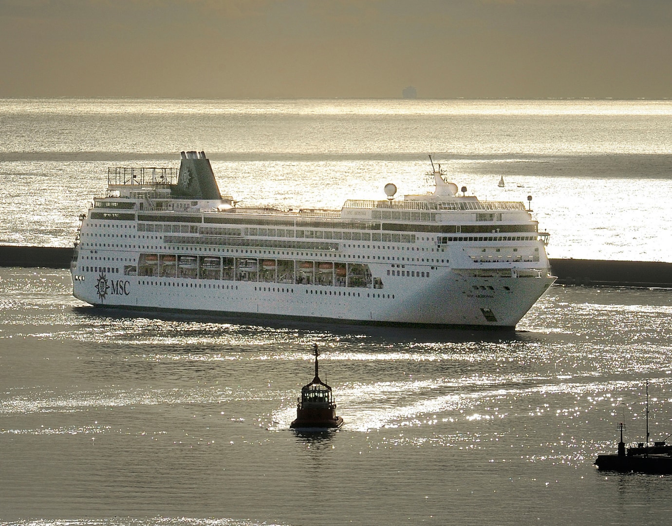 armonia new image | MSC Cruises armonia new image | MSC Cruises