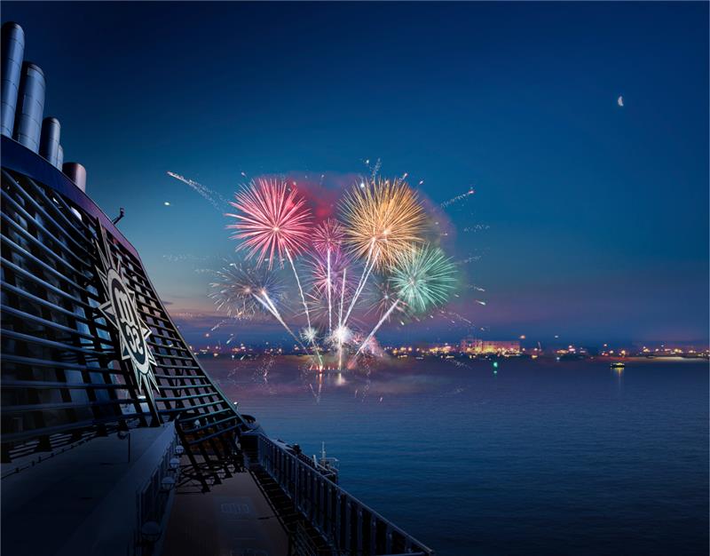 New Years Cruise Repeater | MSC Cruises New Years Cruise Repeater | MSC Cruises