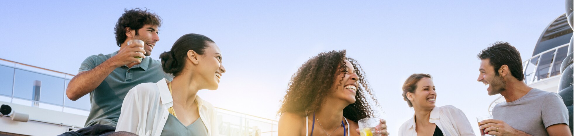 New Years Eve Cruise 2025 | MSC Cruises