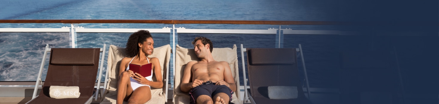 Mid October Flash Sale | MSC Cruises Mid October Flash Sale | MSC Cruises