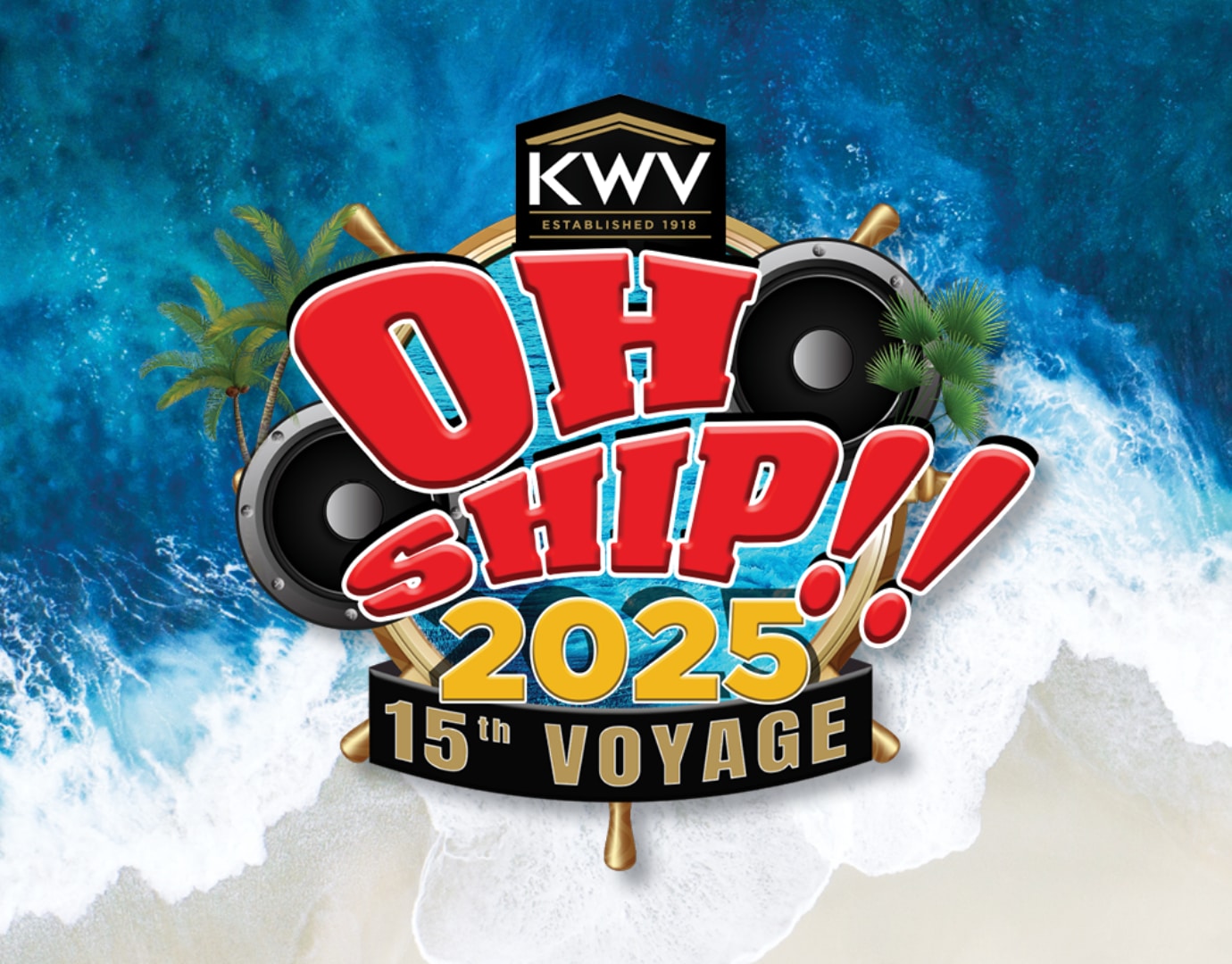 Oh Ship 2025 | MSC Cruises Oh Ship 2025 | MSC Cruises