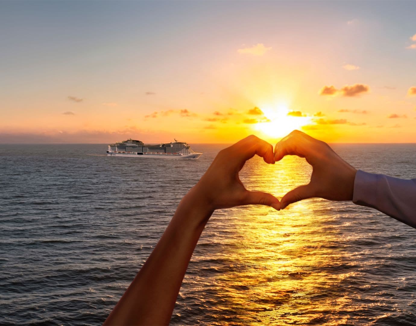 Book a 3-night or 4-night stay aboard MSC Opera, and we’ll cover one night for free. Book a 3-night or 4-night stay aboard MSC Opera, and we’ll cover one night for free.