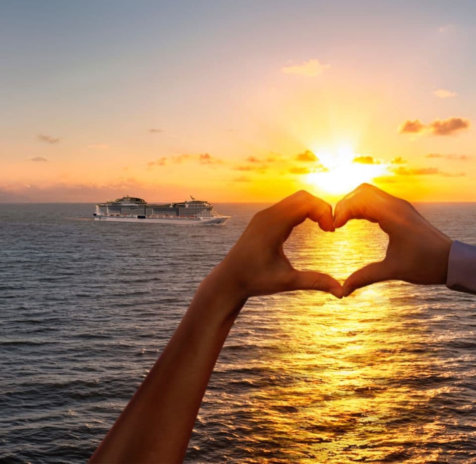 one night on us | MSC Cruises one night on us | MSC Cruises